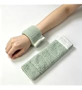 Sensory Weighted Bracelets 2 Pack for Kids & Adults with Autism, ADHD, SPD, Anxiety Relief - Deep...