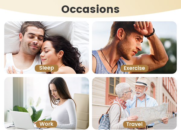 nasal dilators for sleeping
