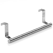 Stainless Steel Bar Holders