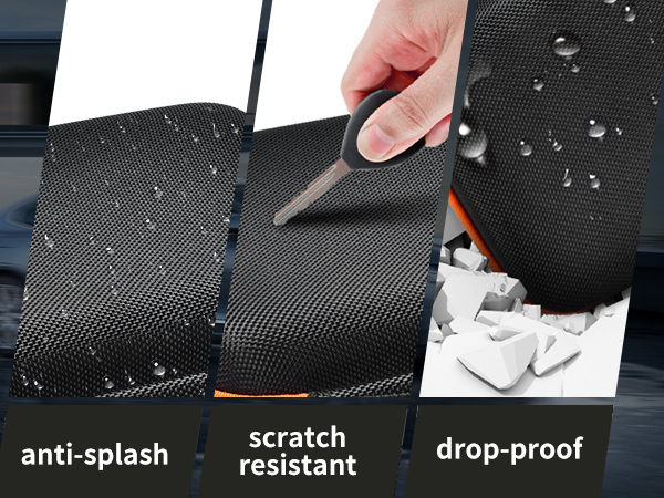 scratch resistant