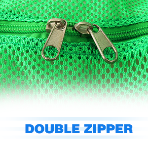 XL heavy duty mesh bags