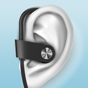 Your Ears