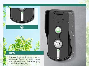doorbell ring