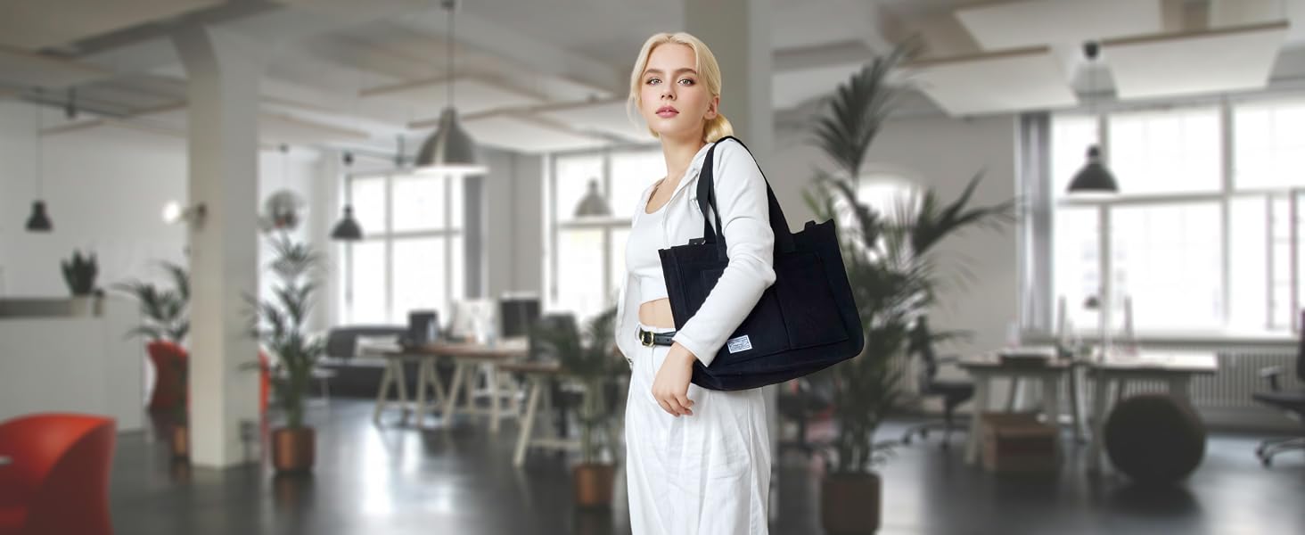 WORK TOTE BAG