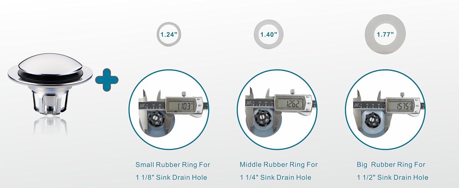 sink drain
