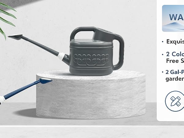watering can