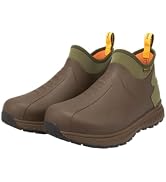 MUDDY mens Dv8 Insulated Boot