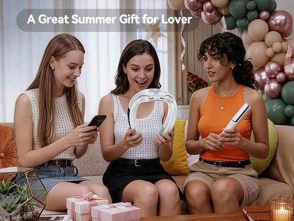 Perfect Summer Gift