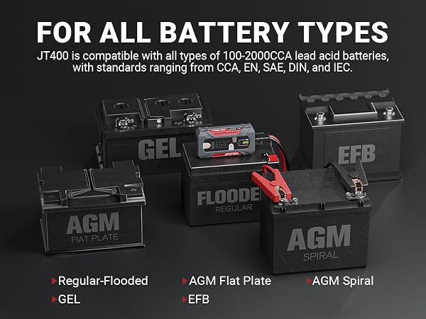 jump starter