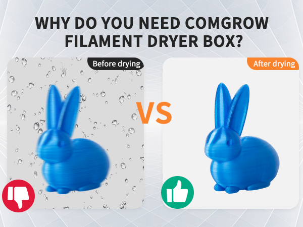dryer box