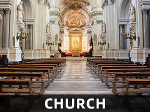 church
