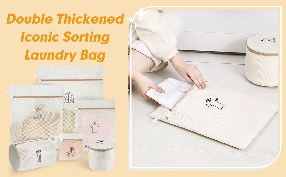 travel laundry bags