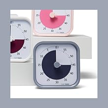Time TImer MOD Home Edition Pale Shale