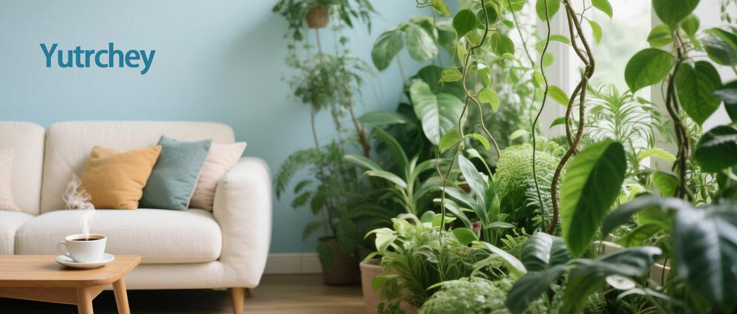 plant stand