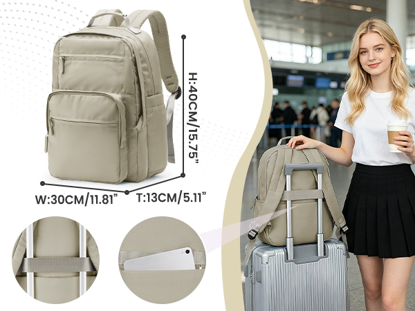 carry on luggage