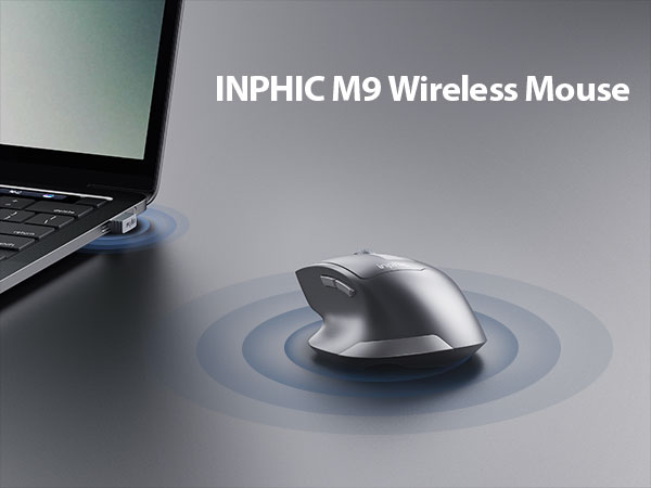 wireles mouse