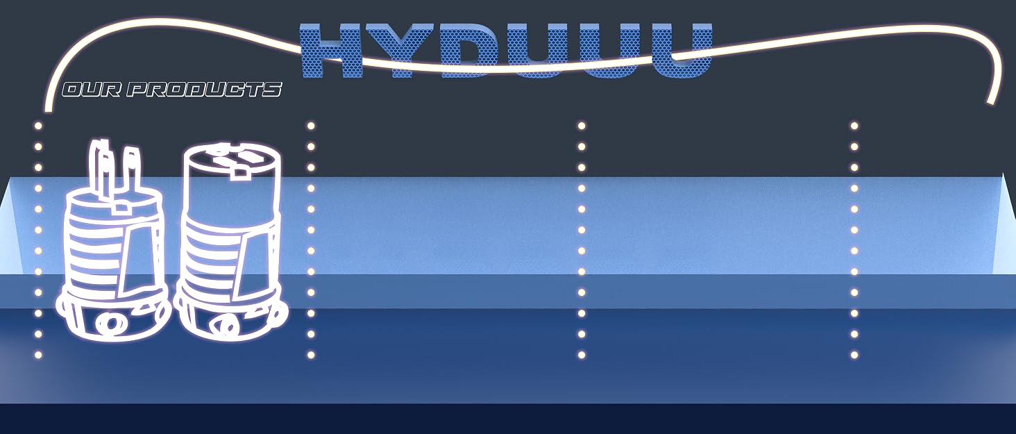 HYDUUU