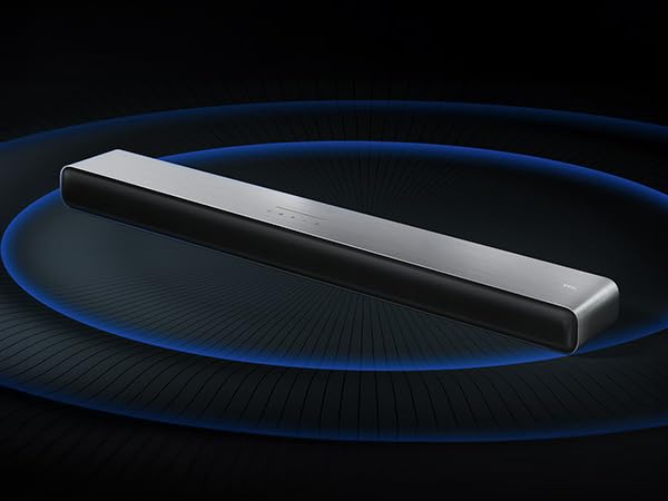 2.0 Channel S Class Sound Bar