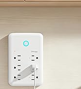 smart outlet plug