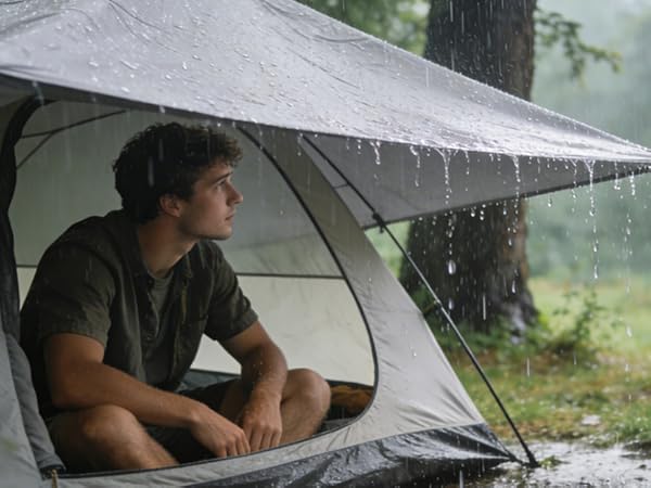 tent tarp