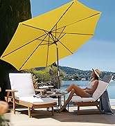 PATIO UMBRELLA