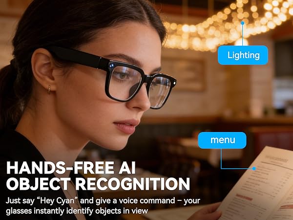 AI Object Recognition