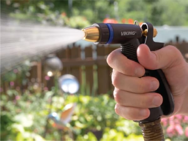VK Hose Nozzle