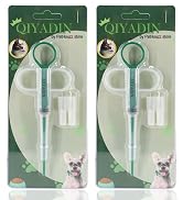 Cat Pill Shooter 2pcs
