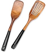 Wooden Spatula