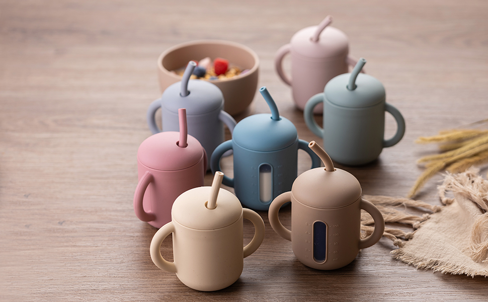 samigo straw cups collection 02