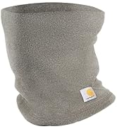 Carhartt unisex-adult Force Stretch Fleece Neck GaiterNeck Gaiter