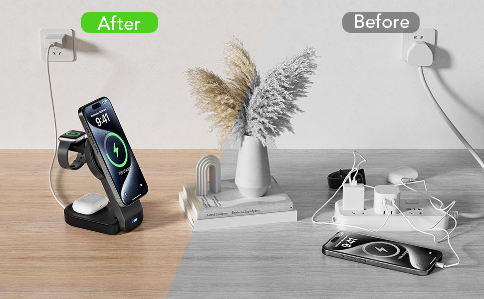 wireless charger