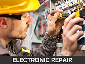 ELECTRONIC REPAIR