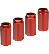 4Pcs Laser Engraver Riser Raiser Footpads Compatible with xTool D1 and D1 Pro Laser Cutter and En...