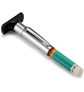 Double Color Tire Tread Deapth Guage, Tyre Depth Guage Meassurement Tools Coded Tire Thread Guage...
