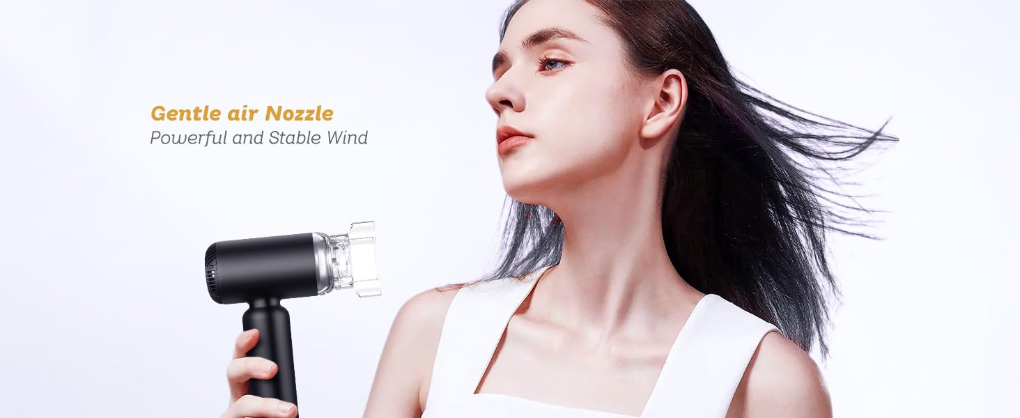 professional hair dryer