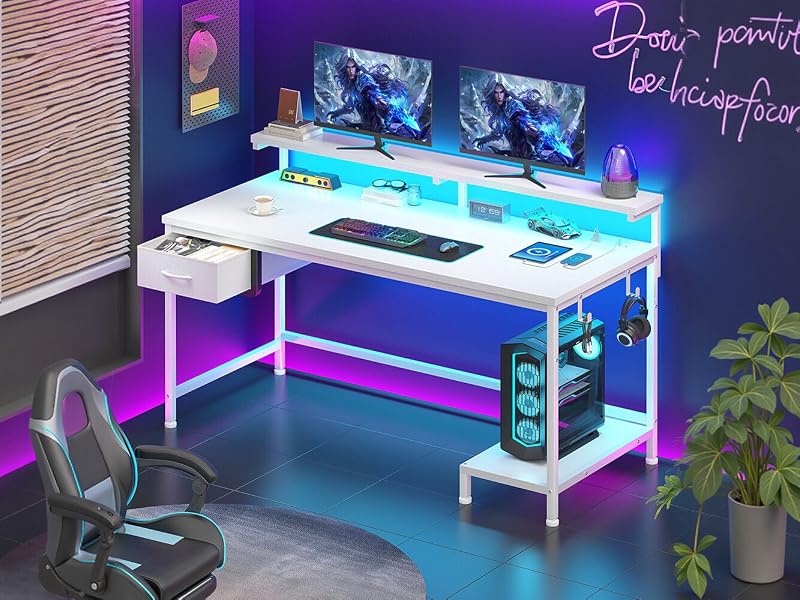 gaming desk