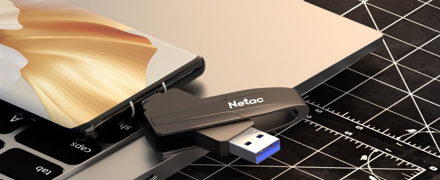 USB 3.2 flash drive