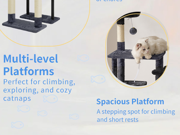 cat tree