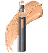 Julep Cushion Complexion Concealer & Corrector Stick -220 Sand - Infused with Turmeric & Hyaluron...