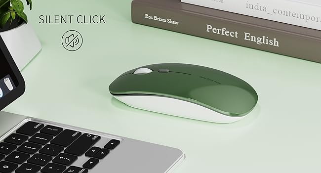 wireless mouse