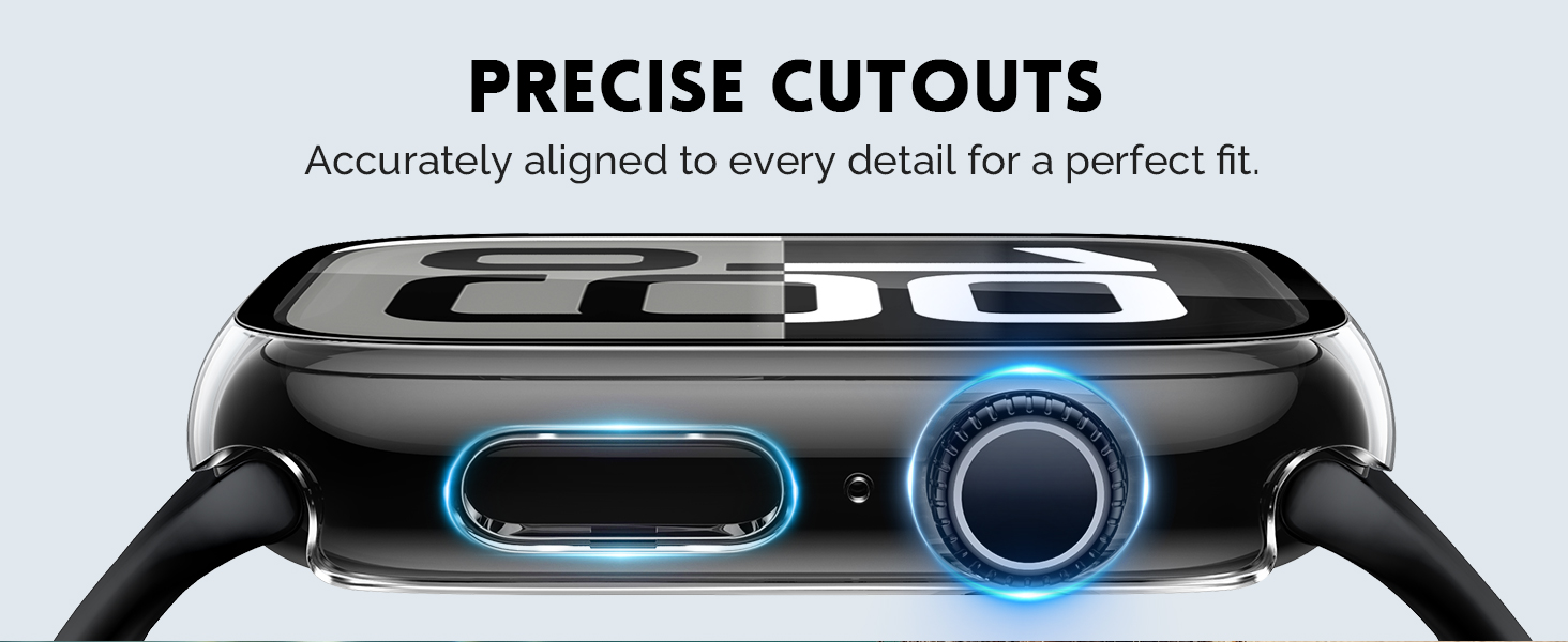 for Apple Watch Series 10 -7
