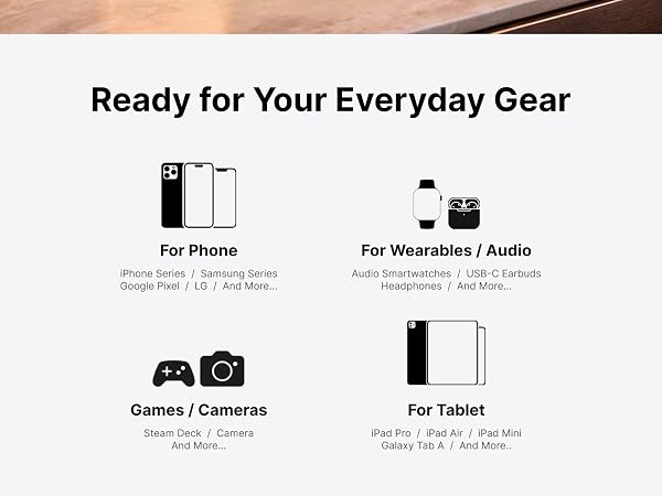 portable charger