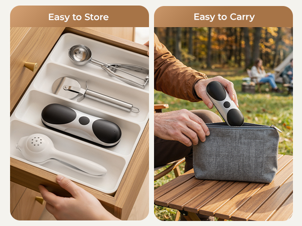 electric can opener