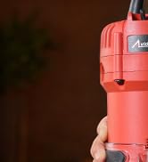 AERM186 compact router
