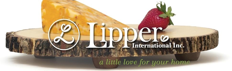 Lipper International Bark Board