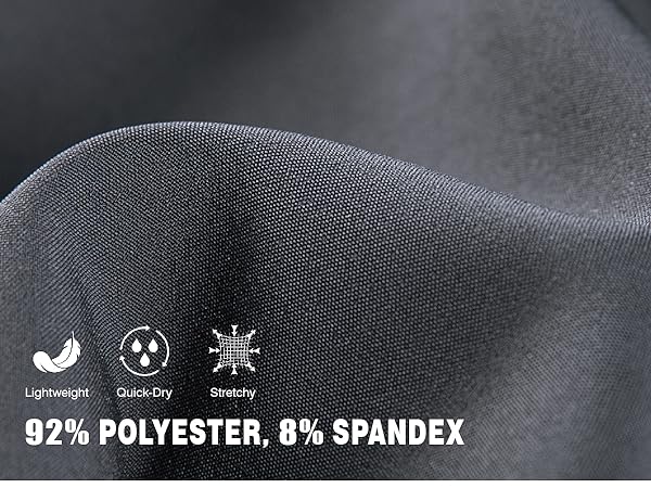 mens quick dry shorts