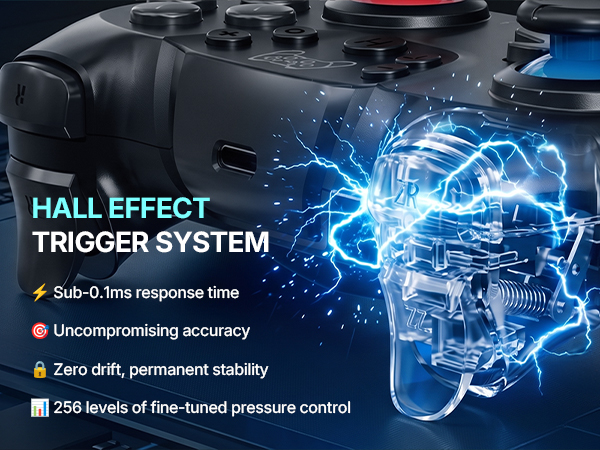 Switch 2 Controller