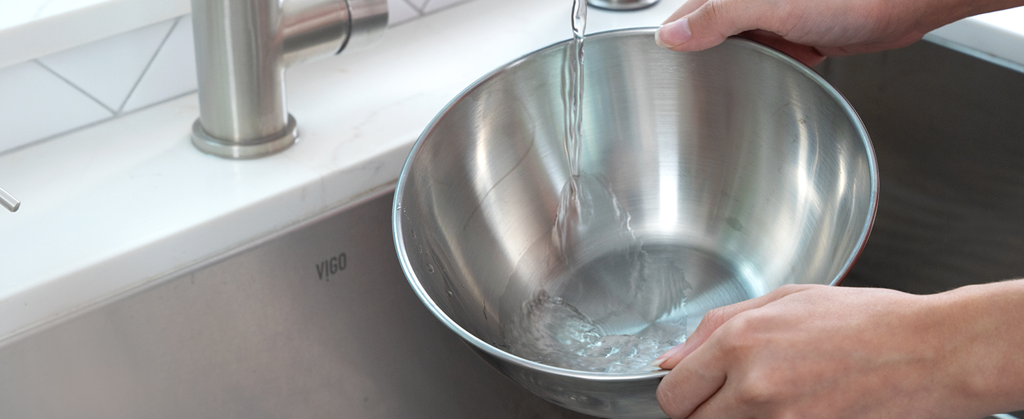 Simple Cleaning