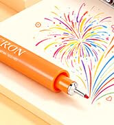 Micro Fineliner Pens